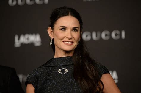 Demi Moore Net Worth - Vip Net Worth