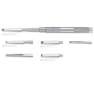 Bone Chisel E Tangshan Umg Medical Instrument For Dental Surgery