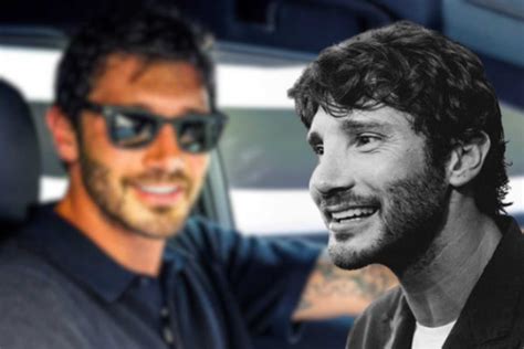 Stefano De Martino Oggi Cos Ma Come Era All Inizio Della Sua