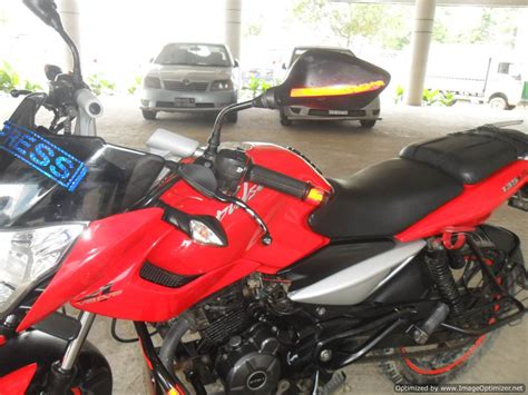 Pulsar 135cc Urgent Sell Clickbd