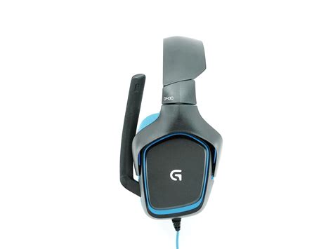 Софт для наушников logitech g435