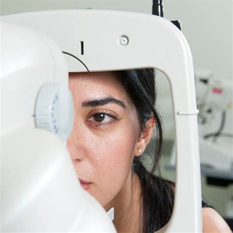 4 Tips For Your Next Eye Exam Crescent Eye Care