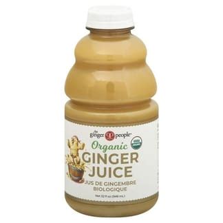 The Ginger People Organic Ginger Juice Wegmans