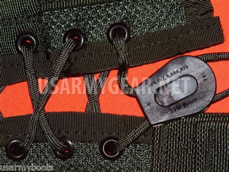 2 Us Army Tactical Woodland Load Bearing Vest Lbv Gi Us Army Gear