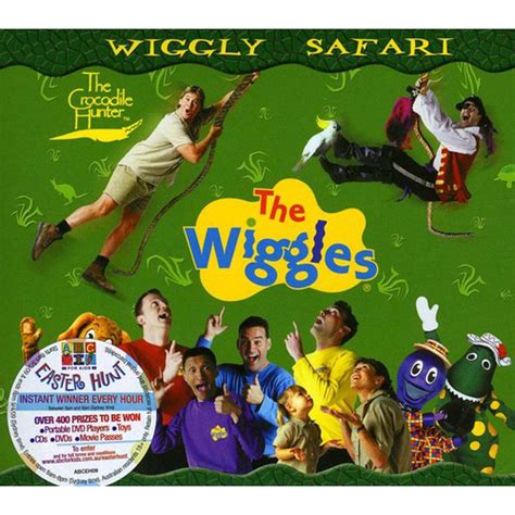 Wiggly Safari - Walmart.com - Walmart.com