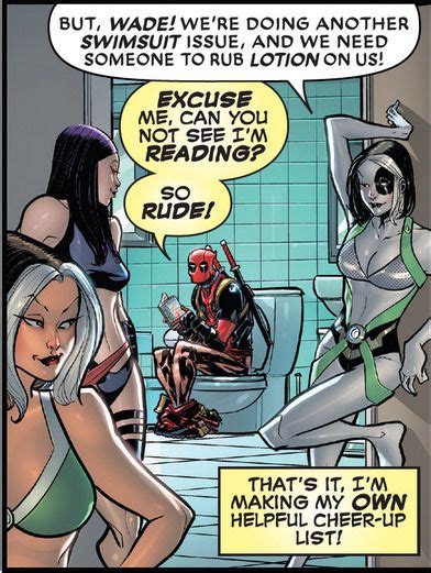 Pin By Mike D On Marvel In 2024 Deadpool Comic Marvel Rogue Rogue