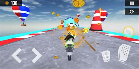 Download more similar Motorcycle Games 3D Bike Games games/apps on PC