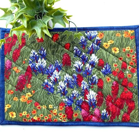 Hot Pad Etsy