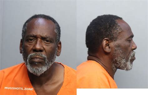 ROAN KENNETH 03 26 2023 Miami Dade County Mugshots Zone