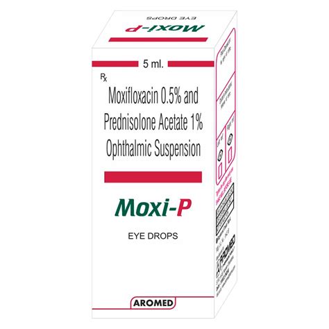 Moxi P Eye Drops Ml Uses Benefits Price Apollo Pharmacy