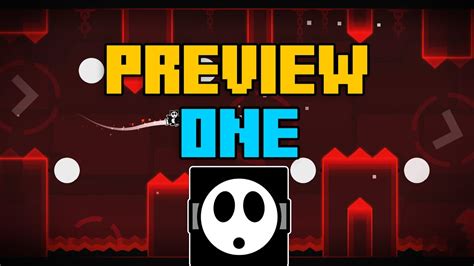 😑 Years Full Version Preview 1 Geometry Dash World Youtube