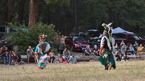 Oregon Tribal Spotlight Cow Creek Band Of Umpqua Tribe Of Indians