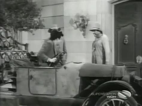 Yarn Jethro The Beverly Hillbillies 1962 S02e17 The Girl From