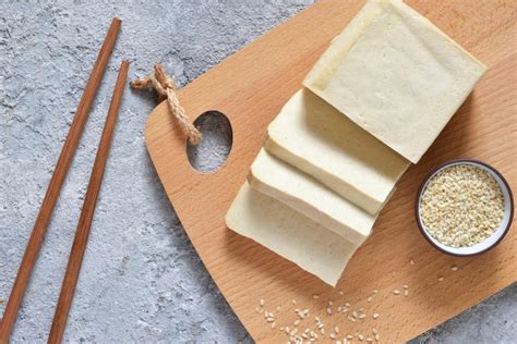 The Benefits Of Soybeans And Tofu As A Source Of Complete Proteins