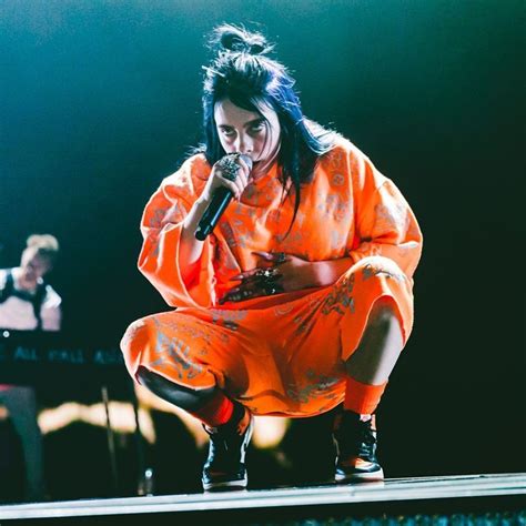 Pin De Lovebillie En Billie Eilish ️️