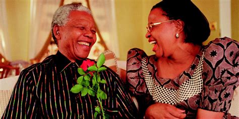 Graça Machel Age / Graca Machel Mandela- South Africa Nelson Mandela's ...