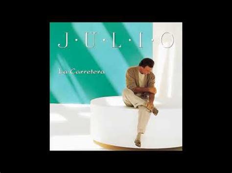 Julio Iglesias Baila Morena 1995 HD YouTube