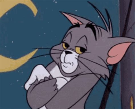 Tom And Gif Tom And Jerry Discover Share Gifs Images