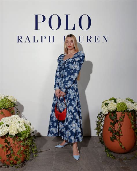 Polo Ralph Lauren Tiene La Colección De Verano 2023 Que Amarás Vogue