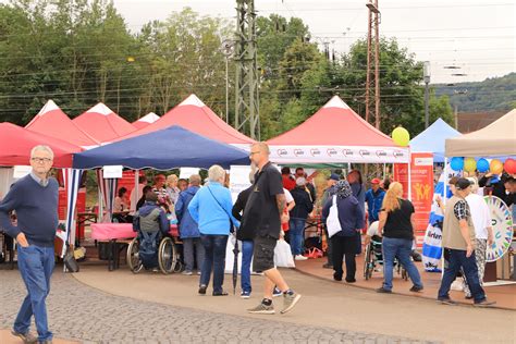 Teilnehmerrekord Beim Inklusaar Ein Sommerfest F R Alle