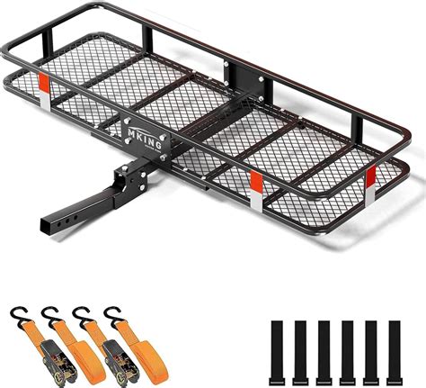 Amazon Kaizonpot X X Trailer Hitch Cargo Carrier Hitch