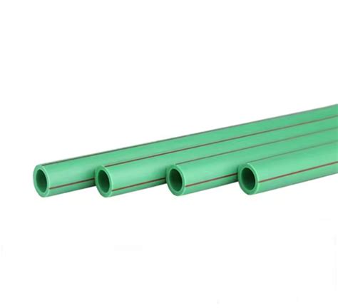 China PPR Pipe For Hot And Cold Water Manufacturers Suppliers Factory Wholesale Service