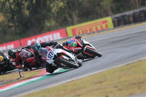 Moto Gp Em Cascavel No Paran A Pista Mais R Pida Da Temporada