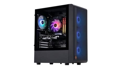 Neweggs Black Friday Sale Is Loaded With Prebuilt Gaming Pc Deals