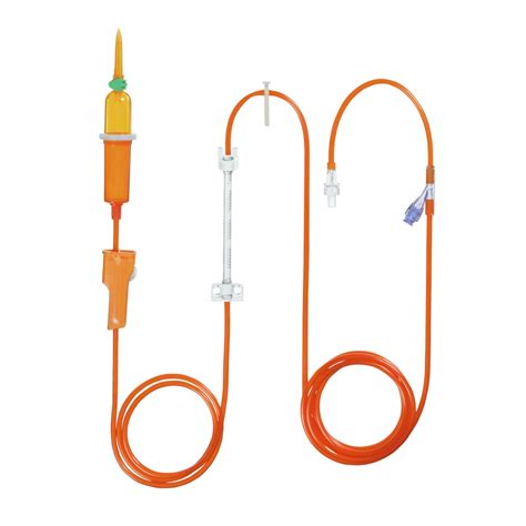 Infusomat® Space® Line UV-light protected (not manufactured with PVC)