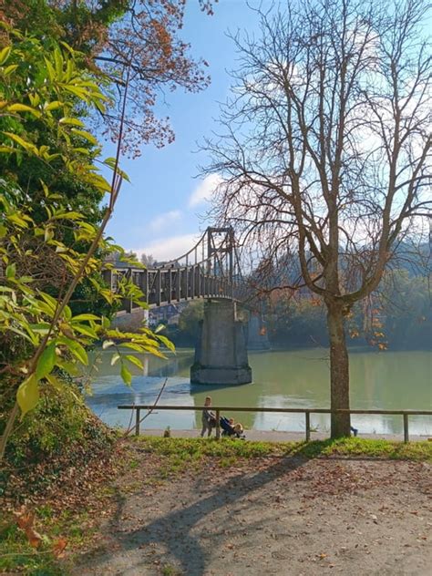 Wandern Stadttour Passau Villa Wallfahrtskirche Und Dom Tour 183084