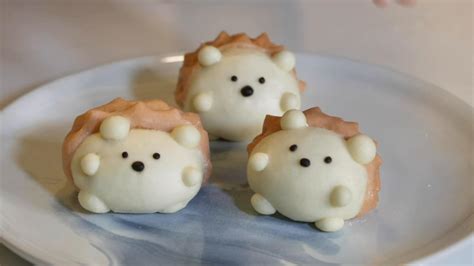 How To Make The Cutest Baos