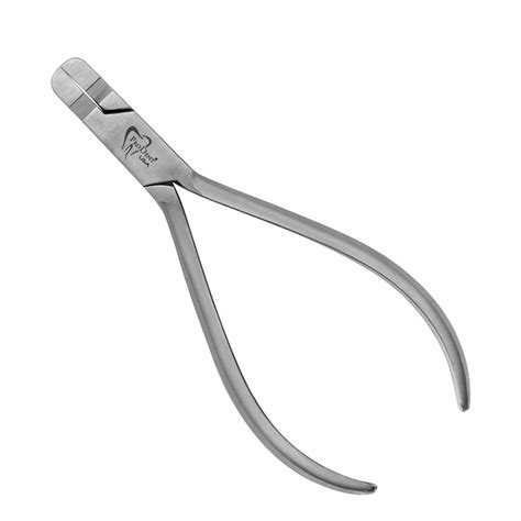 Prodent Tweed Arch Plier Standard Jaw Standard Jaw Diatech Dental