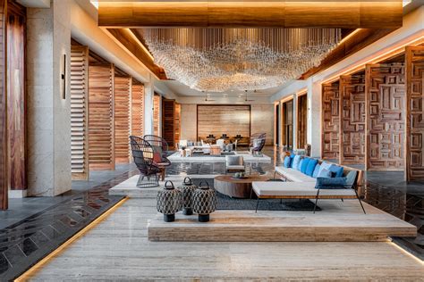 Tulum Is Known For Its Boutique Hotels And Boho Lifestyle — So Where