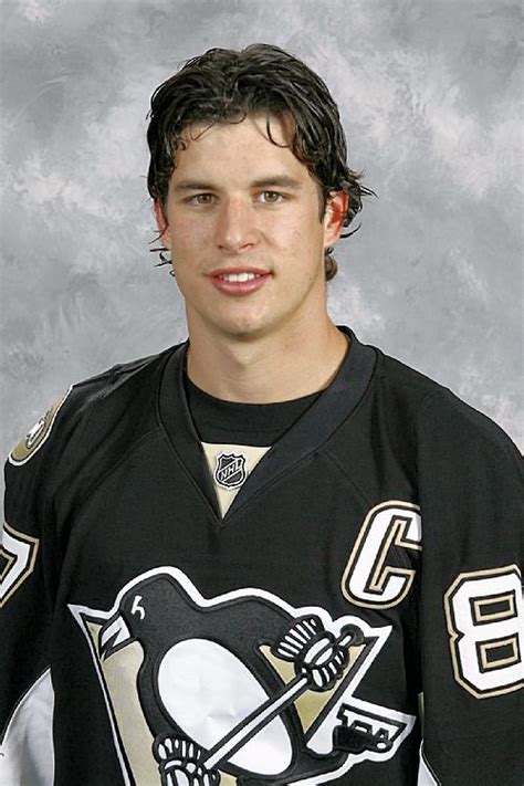 Sidney Crosby