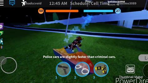 Bugs And Glitches That Still Work In Roblox Jailbreak Youtube