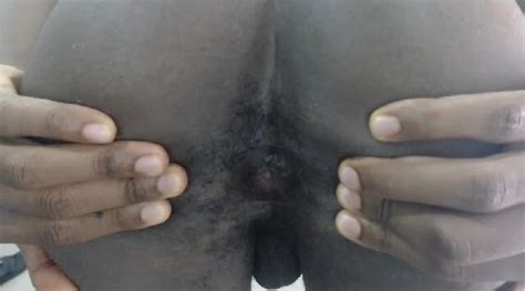 Black Straight Doing A Ass Show ThisVid