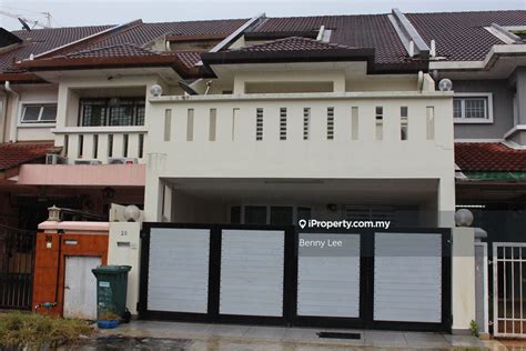 Taman Megah Cheras Freehold Storey Cheras For Sale Rm