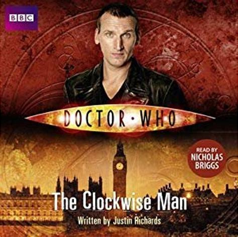 The Clockwise Man Rose And The Doctor The Faceless Bbc Doctor Who