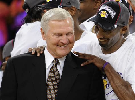 Nba Fallece Jerry West Cono De Los Lakers Y Figura Emblem Tica