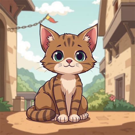 7 Brown Cat Dream Interpretation The Nine Lives Dreamchrist
