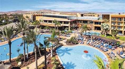 Barcelo Fuerteventura Thalasso Spa, Caleta de Fuste | Purple Travel