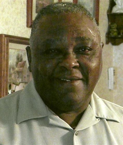 Thomas Joseph Smith Sr Obituary Houma La