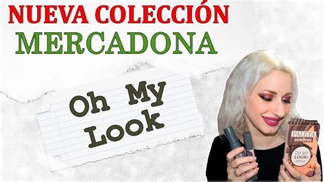 Nueva Colecci N Oh My Look Deliplus Youtube