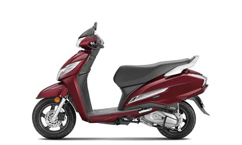 Honda Activa 125 Price On Road Bengaluru Motomall