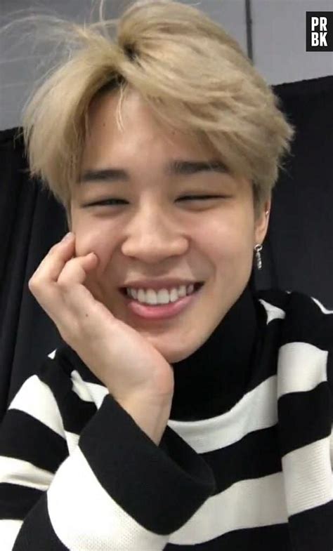 Estas são as 24 curiosidades sobre o Jimin do BTS que você precisa