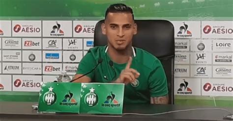 YouTube Miguel Trauco defensa peruano del Saint Etienne enseñó a