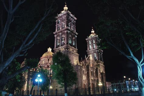 Ruta De Puebla Escapadas Por M Xico Desconocido