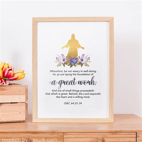 New 2021 Lds Youth Theme Lds Young Women Print Lds Young Etsy