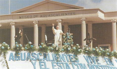 Universidad Panamericana El Legado De Juan Pablo Ii En La Universidad