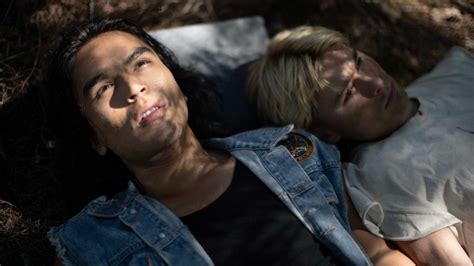 Wildhood Has On Rotten Tomatoes Some Hot Twink Ass Thesword